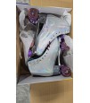 Angels Women's Roller Skates. 7552Pairs. EXW Minnesota